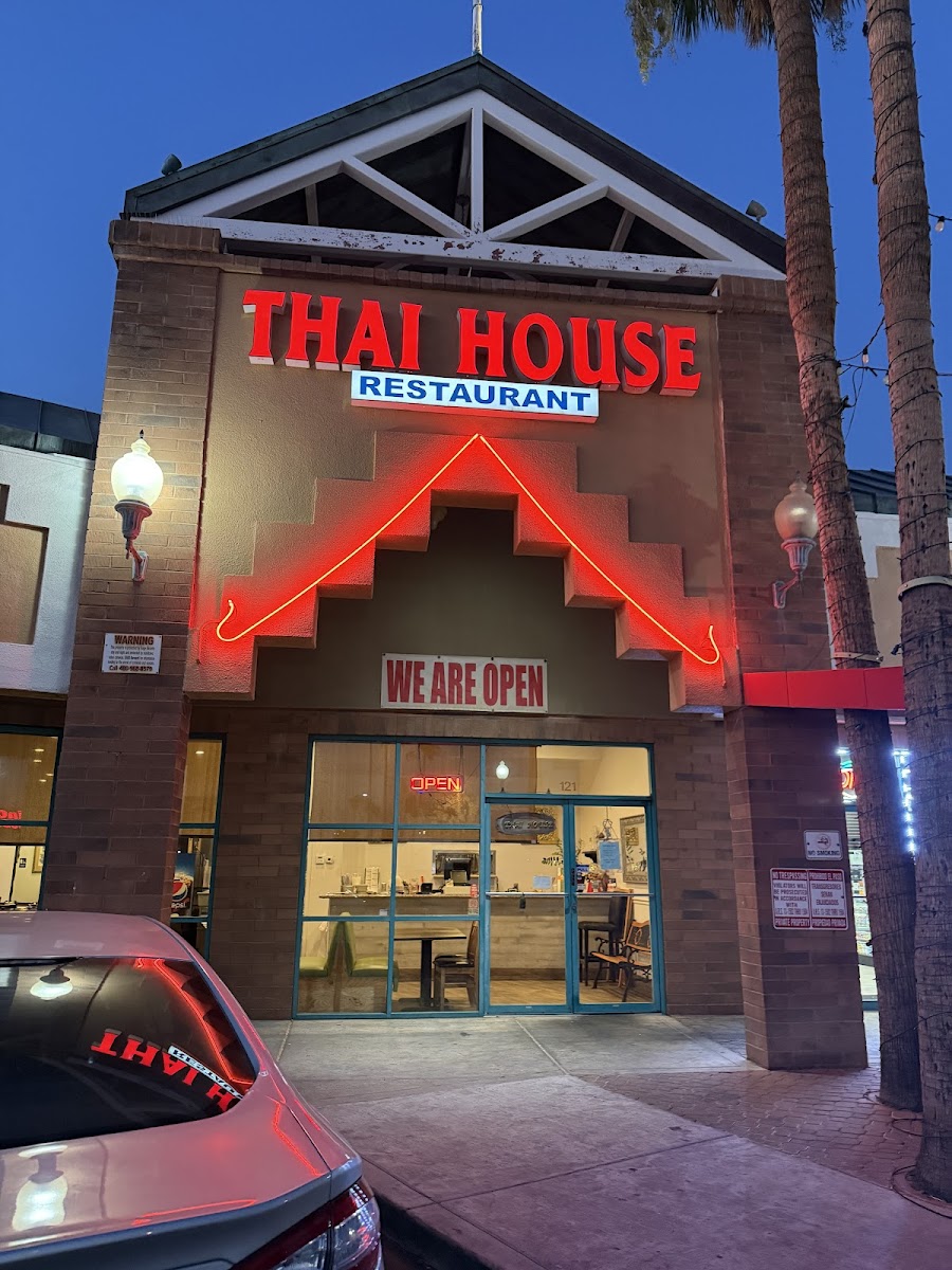 Thai House Mesa